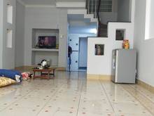 Hình ảnh Nguyễn Văn Đậu - Bình Thạnh - Sát mặt tiền - 62m2 - 4tầng - chỉ 6.9 tỷ