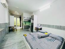 Hình ảnh Căn Hộ Dịch Vụ mới siêu xinh tiện nghi ở gần Nguyễn Kiệm - Gò Vấp
