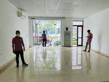 Hình ảnh Cho thuê Shophouse Galaxy Tố Hữu, thông sàn, thang máy. 100m x 5T