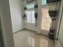 Hình ảnh Bán gấp nhà Bình Thới,Q11.DT 45.4m2.1 trệt 1 lầu.SHR chính chủ