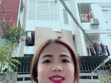 Hình ảnh Bán nhà 4 tầng hxh đường lâm văn bền dòng tiền 300tr năm giá 9xx tỷ