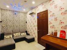 Hình ảnh Nhà đẹp trung tâm Quận 10 sát Quận 3 hxh thông nhỉnh 9 Tỷ
