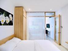 Hình ảnh Căn Hộ 1 Phòng Ngủ Riêng Biệt Full Nội Thất 45m2 Tân Sơn Nhì Tân Phú