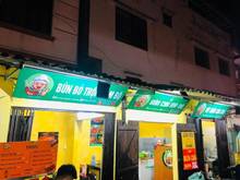 Hình ảnh Sang nhượng quán Bún Chả Mỹ Độ
