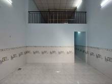 Hình ảnh Nhà 4.6x13, Hiệp Thành Quận 12, đường 5m, gần Nhà máy bia.