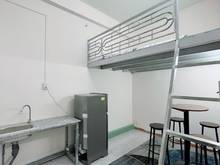 Hình ảnh phòng trọ ngay ĐH VĂN HIẾN, full nội thất, giờ giấc tự do