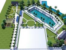 Hình ảnh Đất sào nghĩ dưỡng hơn 2000m2 có TC tại Chơn Thành Bình Phước