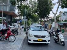 Hình ảnh Mặt tiền quận 1, Phường Đa Kao ngang 9m giá 60 tỷ, vị trí đẹp