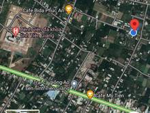 Hình ảnh Bán đất thổ cư gần bệnh viện mới đa khoa tỉnh Tiền Giang