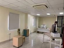 Hình ảnh Bán toà 9 tầng, Lương Đình Của, Đống Đa 80m2, mặt tiền 6.5m, Giá 44 tỷ
