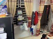 Hình ảnh Nhà nhỏ mới 3 tầng ĐS 9 P16 Giá chỉ 2 tỷ 8 TL