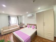 Hình ảnh Chung cư mini cho thuê ngay Vòng Xoay Hàng Xanh Bình Thạnh