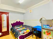 Hình ảnh Phòng trọ giá rẻ Quận 8 - Giảm ngay 1 Triệu tháng đầu