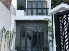 Hình ảnh Dương Công Khi Nhà 1 lầu 2PN 640Tr/80m2, Full Nội Thất, Sổ Hồng Riêng