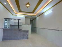 Hình ảnh Bán nhà phố: Hồ Thị Kỷ P1 Q10 ( 40m2 ) Giá: 1,690 tỷ SHR
