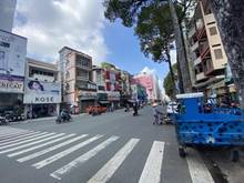 Hình ảnh Gấp! Căn góc 2MT đường Bùi Thị Xuân Quận 1 (6 x 16m CN 96m2) HĐT 90tr
