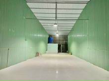 Hình ảnh Cho Thuê Nhà Mặt Tiền Mới sửa Chửa 100%