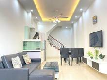 Hình ảnh Nhỉn 4 tỷ, Phố Phan Đình Giót, SIÊU ĐẸP, DT: 47M, MT 4M.