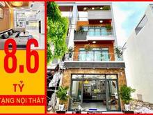 Hình ảnh ☘️☘️☘️nhà phố cao cấp khu dân cư Anh Tuấn Nhà Bè