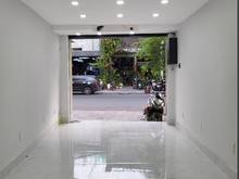 Hình ảnh Cho thuê nhà Mặt tiền Đề Thám, Quận 1 - 3.5x16m 5tầng 8PN giá 50tr