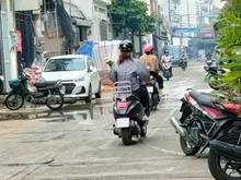 Hình ảnh Hàng nóng Bình Tân, hẻm xe tải 10 Lê Văn Qưới, ngang 5m, 95m2, 6.x tỷ.
