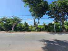Hình ảnh Bán gấp đất nền MT đường Tắc Xuất, thị trấn Cần Thạnh, Cần Giờ, 90m2.