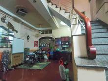 Hình ảnh Nhà hẻm xe hơi Quang Trung,P.11, Gò Vấp,  80m2, 4 lầu ngang 5m, 7.9 tỷ