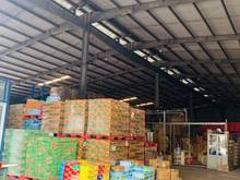 Hình ảnh Cho thuê nhà xưởng kiên cố 1500m2 hẻm 528 xa lộ hà nội phường tân hiệp