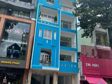 Hình ảnh Cho thuê nhà mặt tiền đường Nguyễn Trãi, Phường 2, Quận 5
