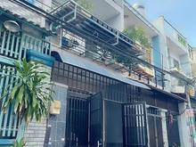 Hình ảnh Nhà đẹp ngay vòng xoay võ văn kiệt dọn vào ở ngay-50m2-1tỷ750