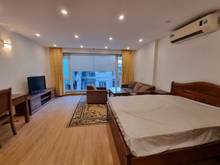 Hình ảnh Cho thuê Studio Tô Ngọc vân 35m2 full đồ,đúng như ảnh, ở luôn