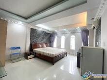 Hình ảnh Phòng cho thuê full nội thất ngay trung tâm q7, Gần TDTU, RMIT, NTT