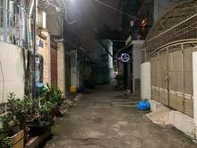 Hình ảnh Nhà Xinh Lung Linh,Bê Tông Kiên Cố,Full Nội Thất 36m2 Gò Vấp Chỉ 3.6Tỷ