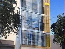 Hình ảnh Bán Tòa nhà văn phòng 170m2, 6 tầng – Mt đường số 27, phường 6, Gò Vấp