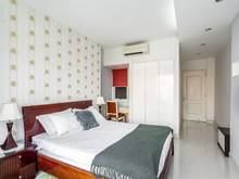 Hình ảnh Cho thuê chung cư Cống Quỳnh Quận 1 gần Phạm Viết Chánh_Lê Thị Riêng