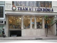 Hình ảnh Bán nhà góc 2MT ngay Bùi Thị Xuân, P. Bến Thành, Quận 1, cho thuê 150t