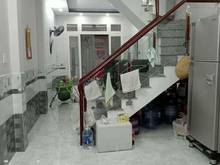 Hình ảnh Bán Nhà Gấp Đường số 6, Thủ Đức, Giá 2.3 Tỷ Còn Thương Lượng