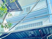 Hình ảnh Bán Nhà Trần Xuân Soạn, Tân Hưng, Quận 7, 47m2, 2 tầng, giá 2.95 tỷ