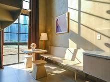 Hình ảnh Mb6623 nạp rút nhanh chóng duplex 1 bedroom ngay Bình AN quận 2