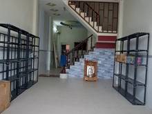Hình ảnh Nhà Mặt Tiền 80m2 Chiến Lượt Bình Tân 5 Tầng Nhỉnh 7.x Tỷ