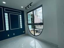 Hình ảnh Hẻm 4m Cách Mạng Tháng 8, P.07, Q.Tân Bình, DT:4x10m=37m2, 2 lầu, ST