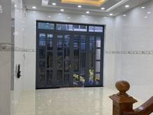 Hình ảnh Thới An, Quận 12 tiện ích GV, 4PN, 20M ra MT Lê Văn Khương nhỉnh 4 tỷ.