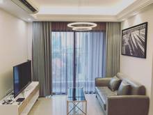 Hình ảnh Chuyển công tác bán gấp Trang Chủ MB66.COM / Đăng Ký Tặng 66K M-ONE GIA ĐỊNH 2PN view cực chill.