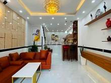 Hình ảnh Nhà: Lý Thái Tổ Phường 9 Q10 ( 42m2 ) Giá: 1,7 tỷ SHR
