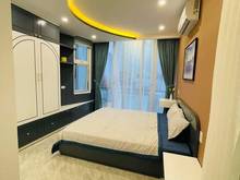 Hình ảnh Bán nhà 4 tầng đẹp đường 7m5 Phạm Phú Tiết, đối lưng Nguyễn Hữu Thọ