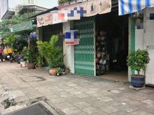 Hình ảnh Nhà MT Võ Văn Kiệt, P.Cô Giang, Q.1, dt 4x16m, T,1L, giá 22.5 tỷ.