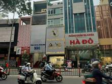 Hình ảnh Bán nhà Mặt tiền Lê Hồng Phong,Quận 10 (8 x 25m) 4 Tầng, 58 Tỷ