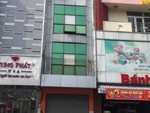 Hình ảnh Cho thuê nhà Mặt tiền HXH 82A Nguyễn Trãi, Quận 1.