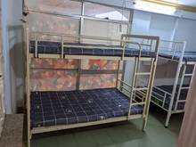 Hình ảnh Tổng Hợp Các KTX Gò Vấp Giá Tốt