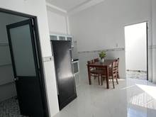 Hình ảnh BÁN GẤP NHÀ MỚI XÂY QUẬN 4 giá siêu rẻ chỉ 1 tỷ 890 triệu